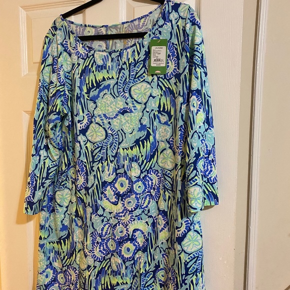 Lilly Pulitzer Dresses & Skirts - Lilly Pulitzer dress